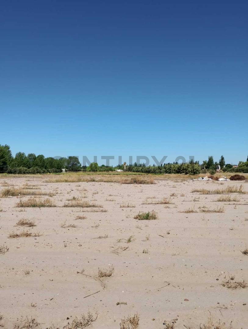 Terreno en Venta en Maipu, Mendoza