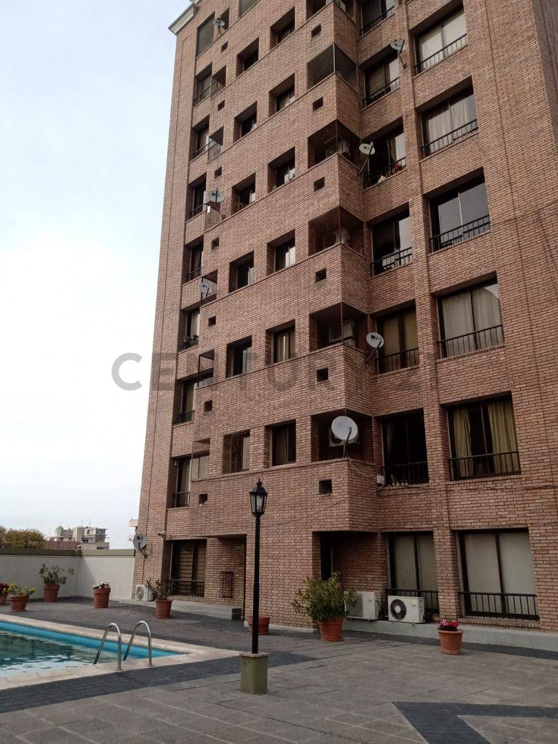 Departamento en Venta en Capital, Mendoza