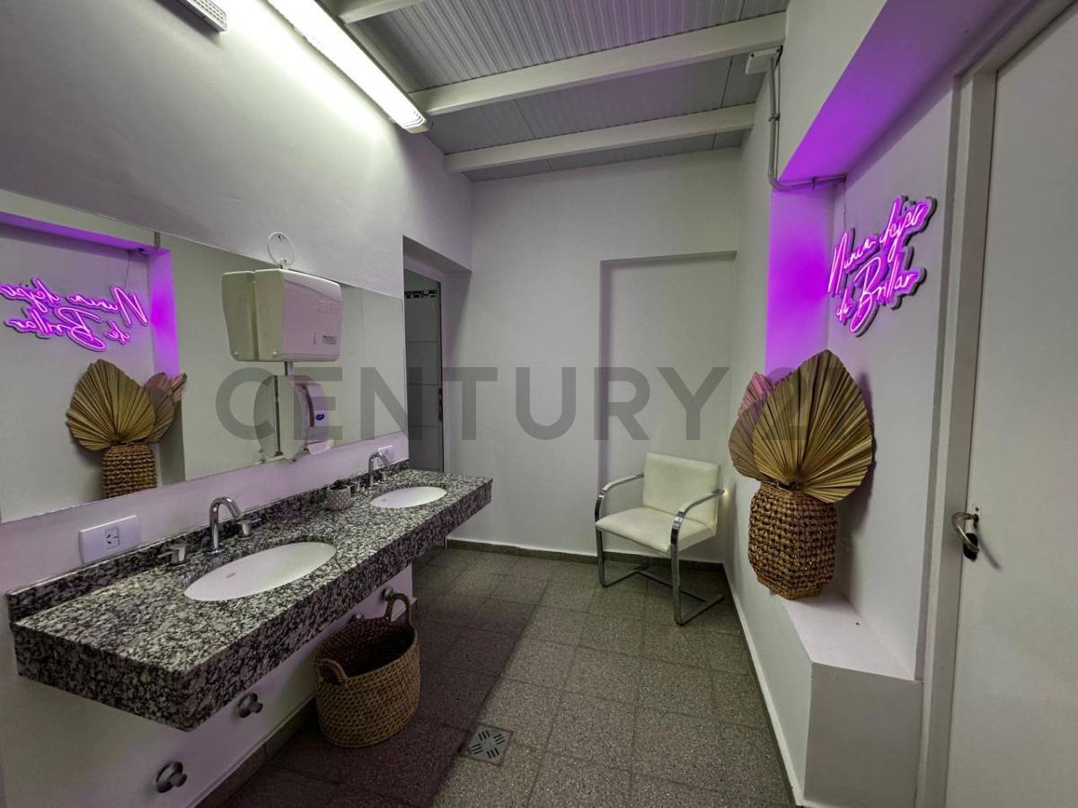 Fondo de Comercio en Venta en Pocito, San Juan