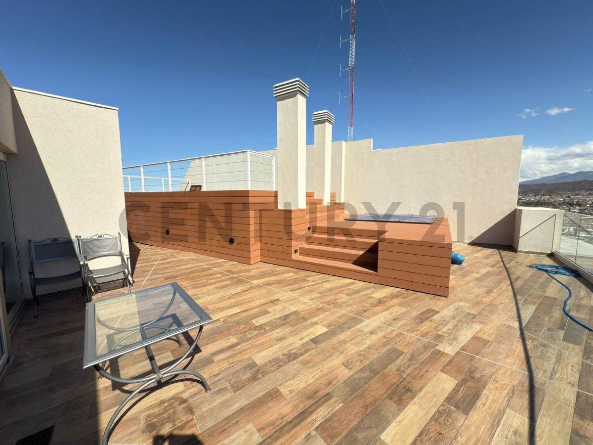 Departamento en Venta en Capital, Mendoza