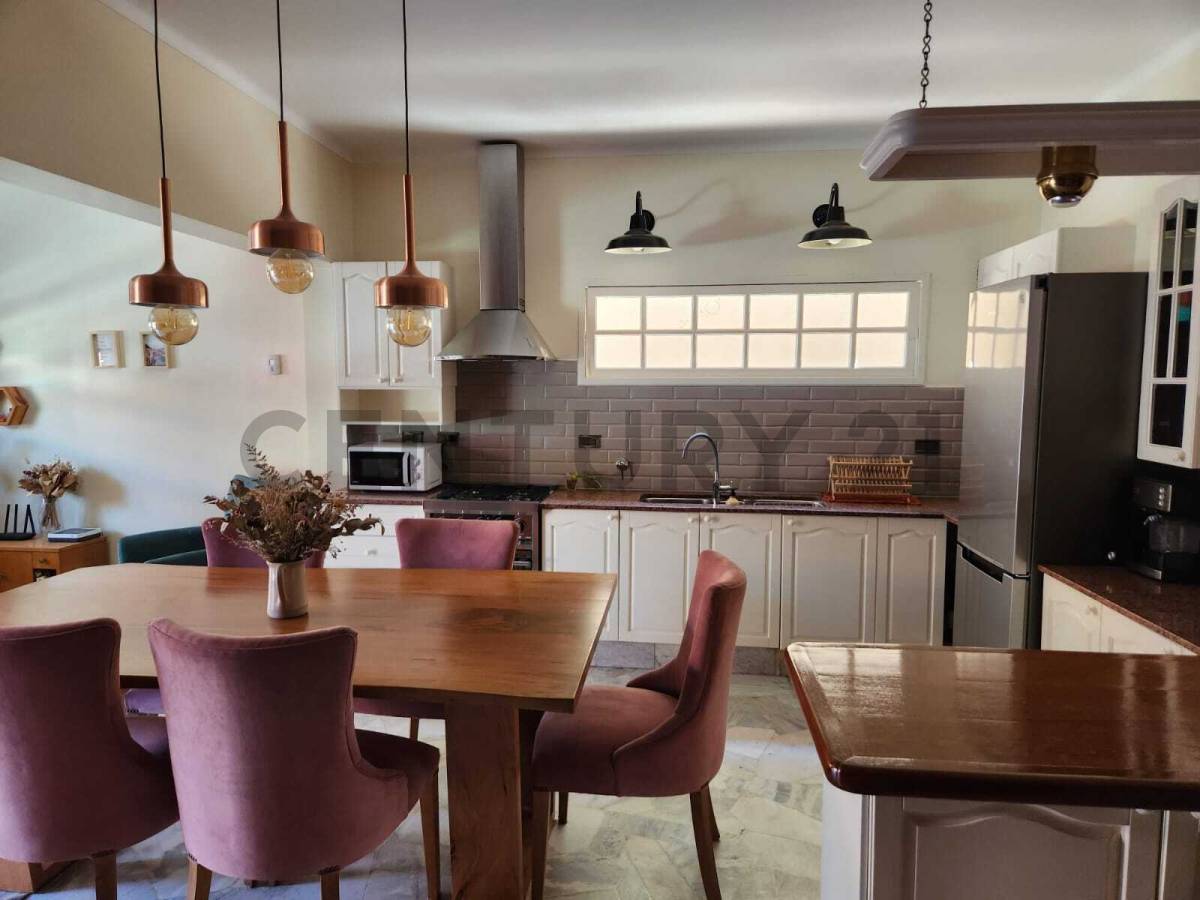 Casa en Venta en Godoy Cruz, Mendoza