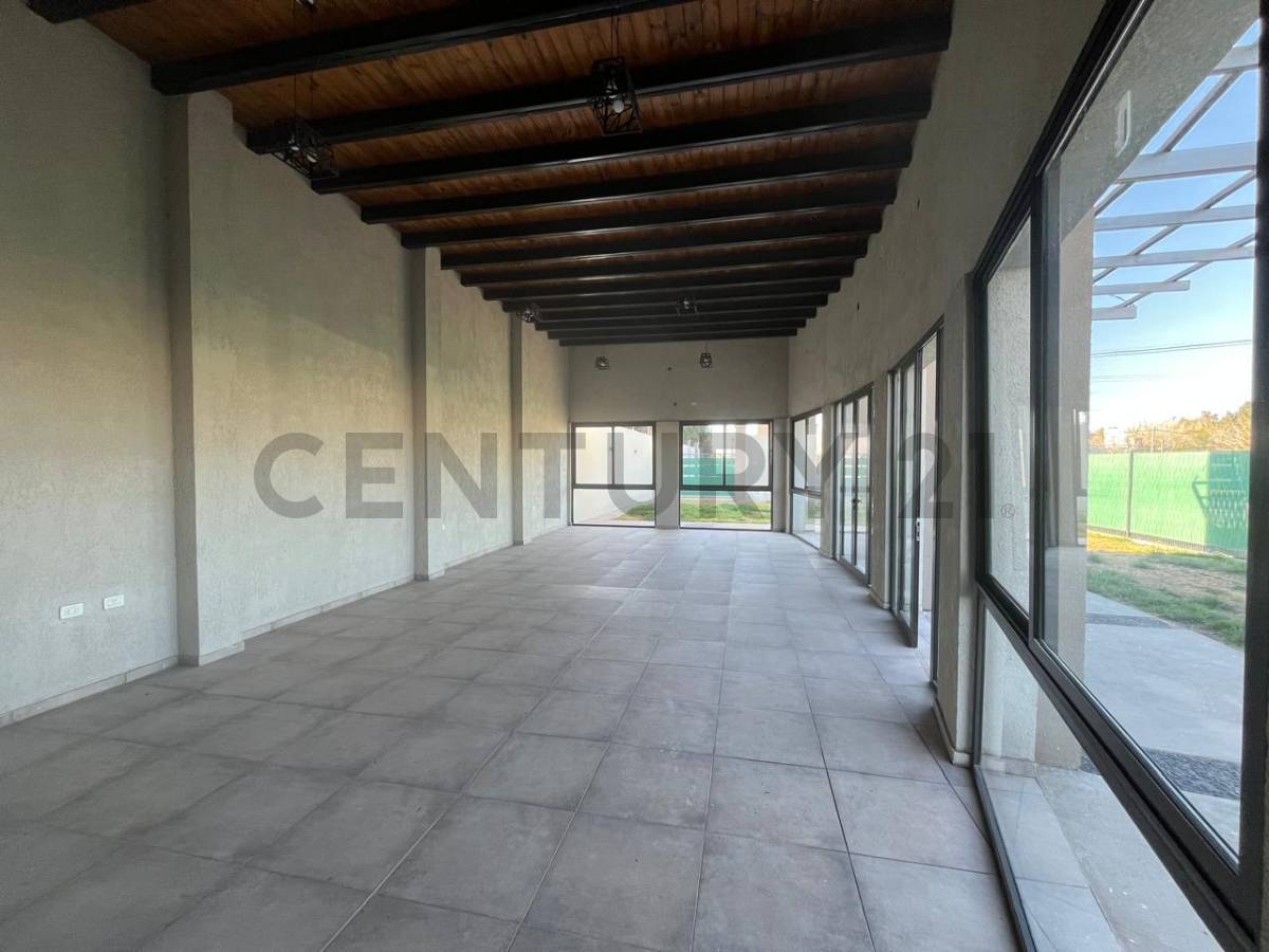 Casa en Venta en Pocito, San Juan