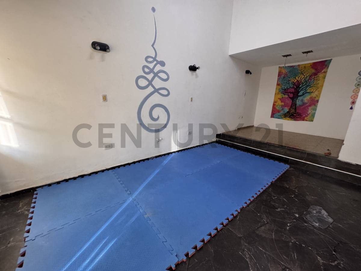 Oficina en Alquiler en Guaymallen, Mendoza