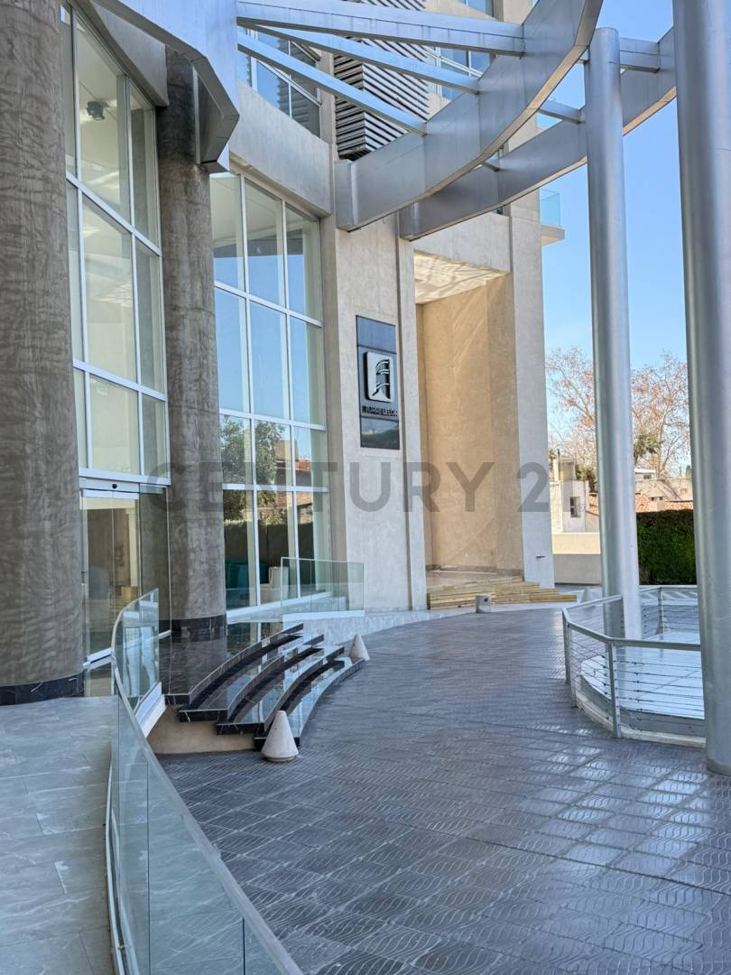 Departamento en Venta en Capital, Mendoza
