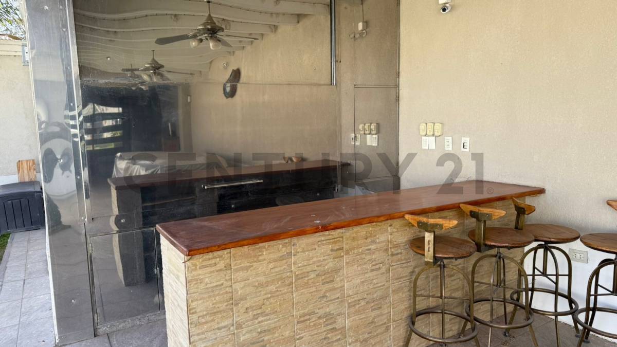 Casa en Venta en Rivadavia, San Juan