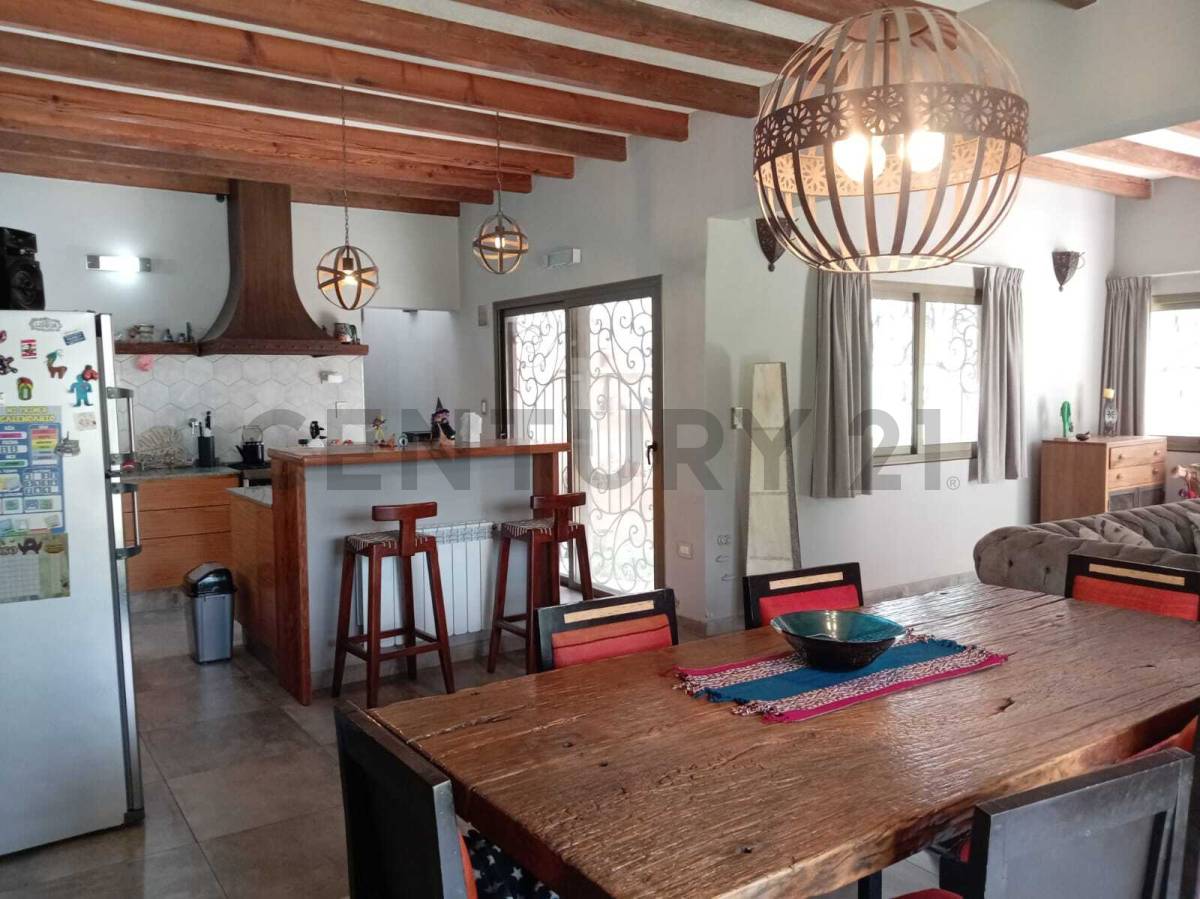 Casa en Venta en Maipu, Mendoza