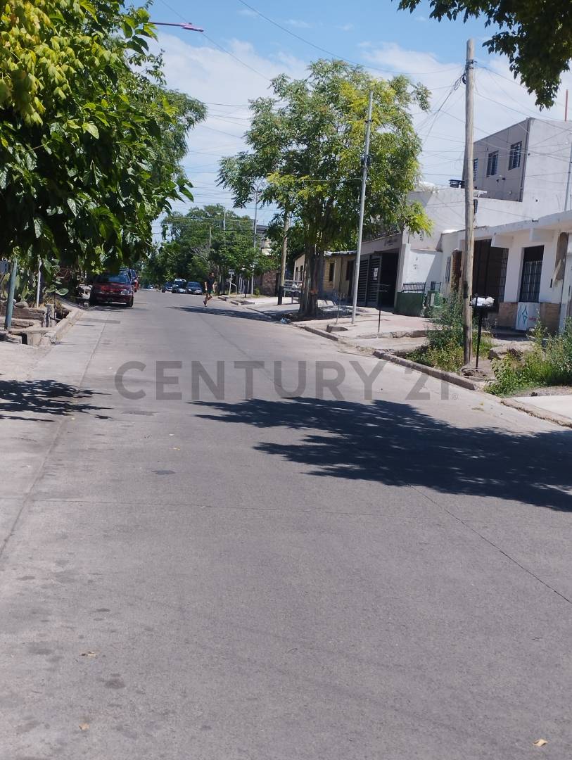 Terreno en Venta en Godoy Cruz, Mendoza