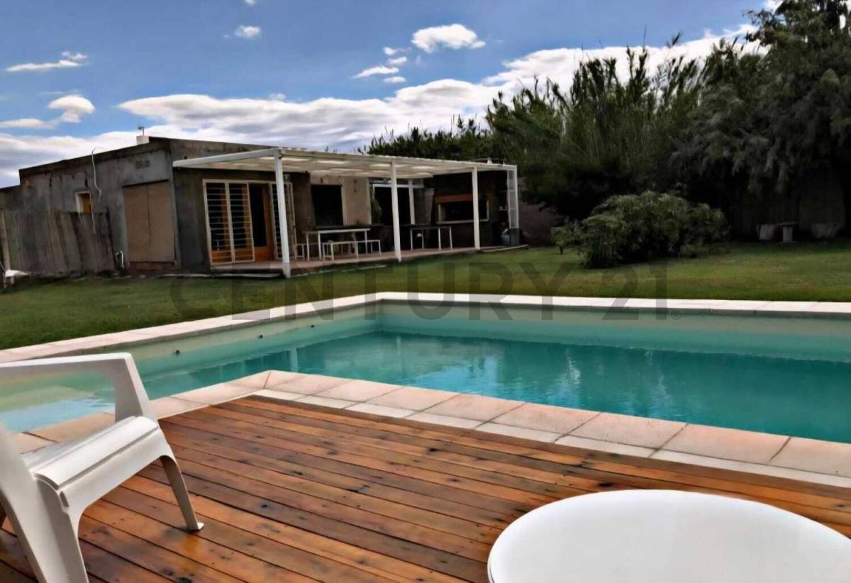 Casa en Venta en Guaymallen, Mendoza