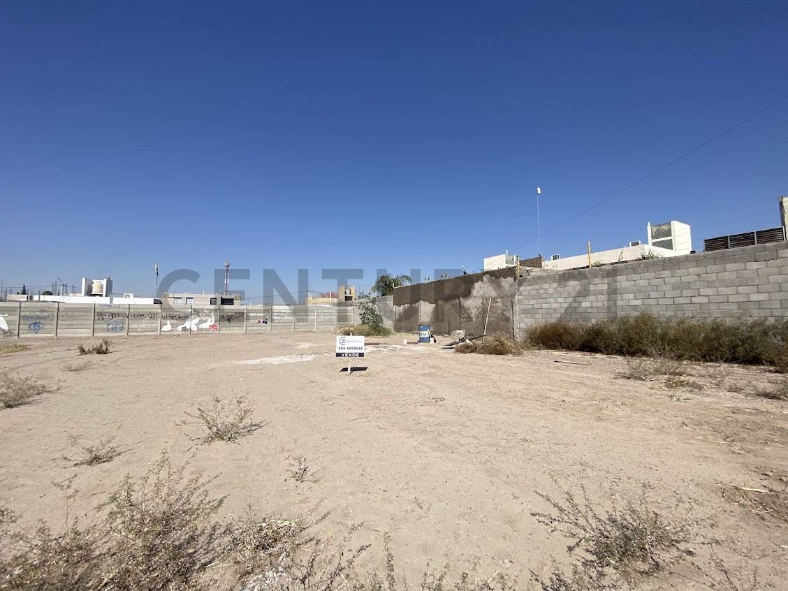 Terreno en Venta en Rivadavia, San Juan