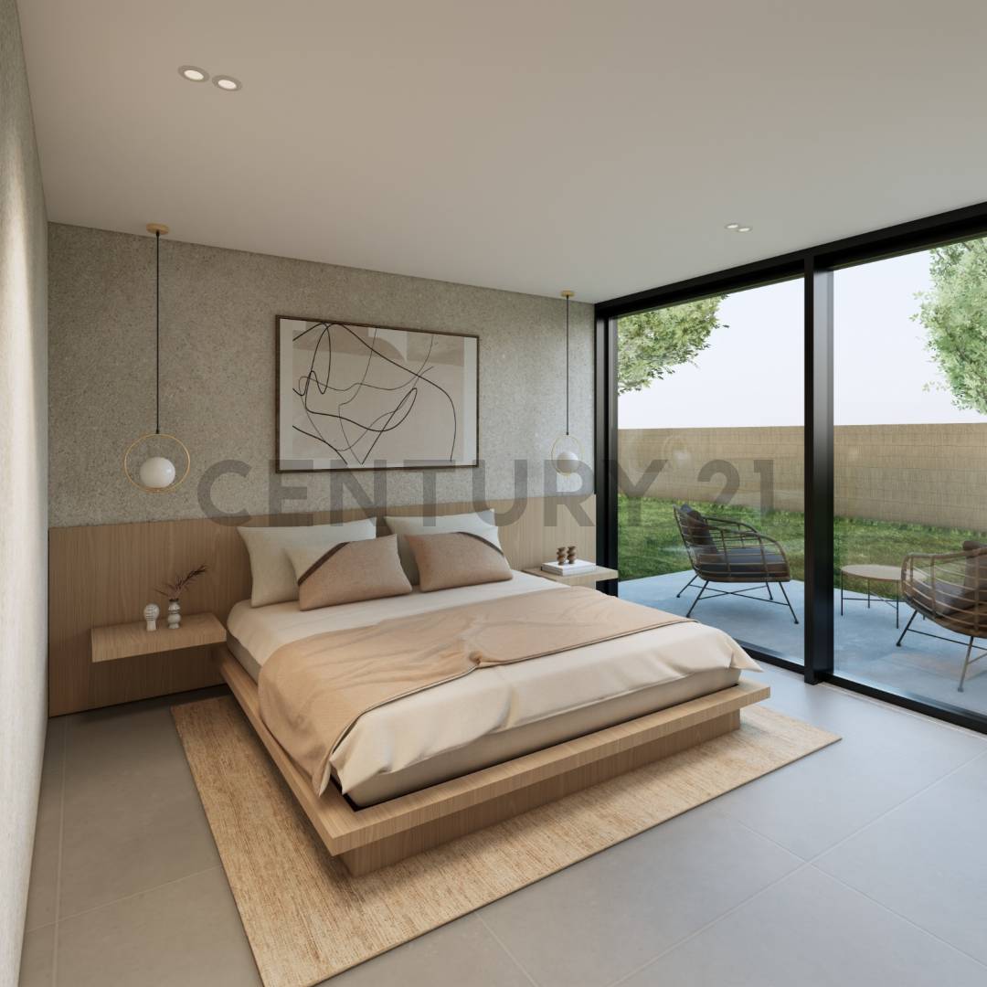 Casa en Venta en Lujan de Cuyo, Mendoza