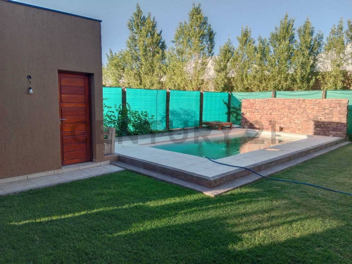 Casa en Venta en Maipu, Mendoza