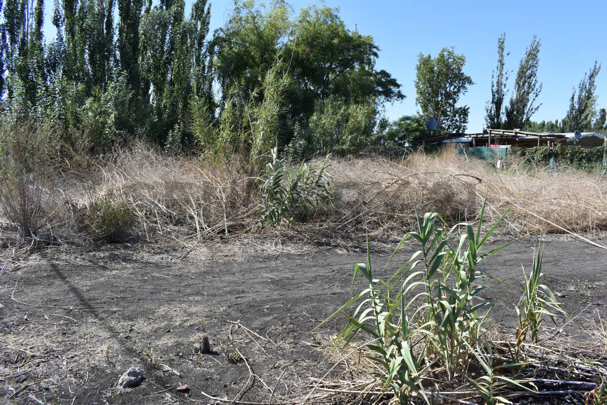 Terreno en Venta en Guaymallen, Mendoza