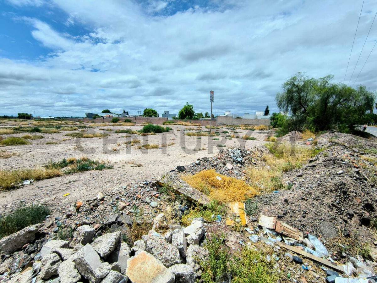 Terreno en Venta en Guaymallen, Mendoza