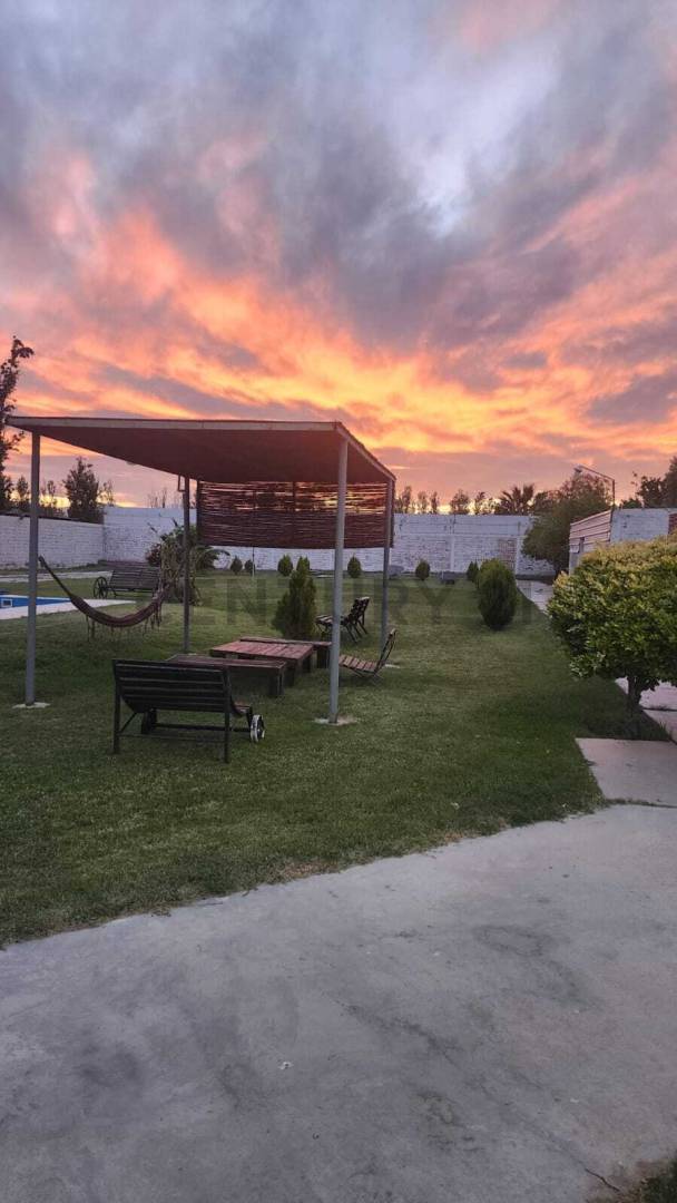 Casa en Venta en Albardon, San Juan