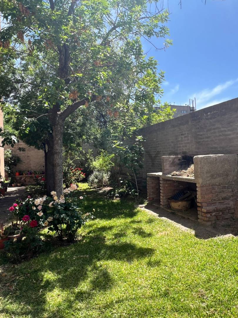 Departamento en Alquiler en Capital, Mendoza