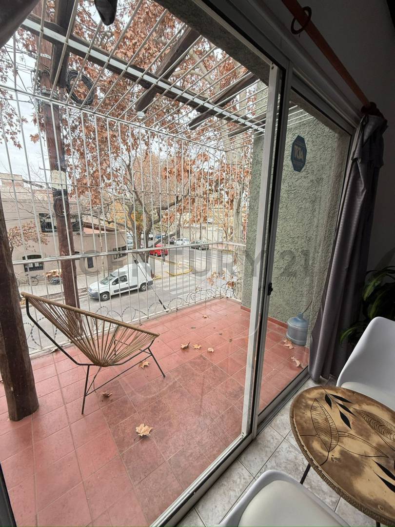 Departamento en Venta en Capital, Mendoza