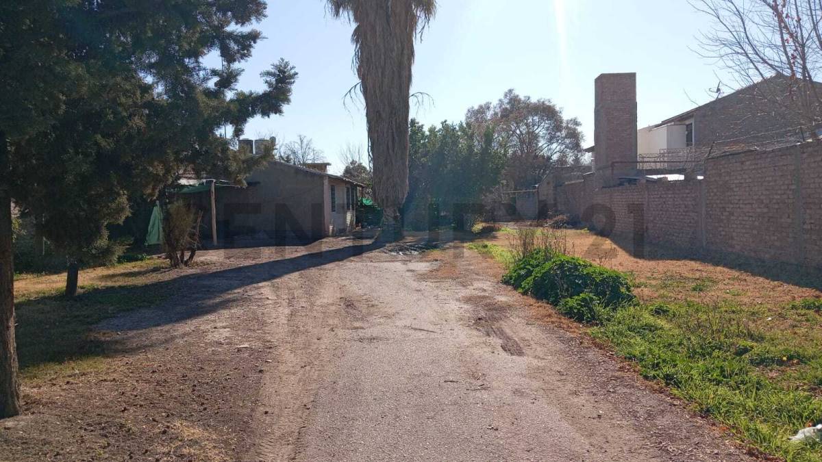 Terreno en Venta en Lujan de Cuyo, Mendoza