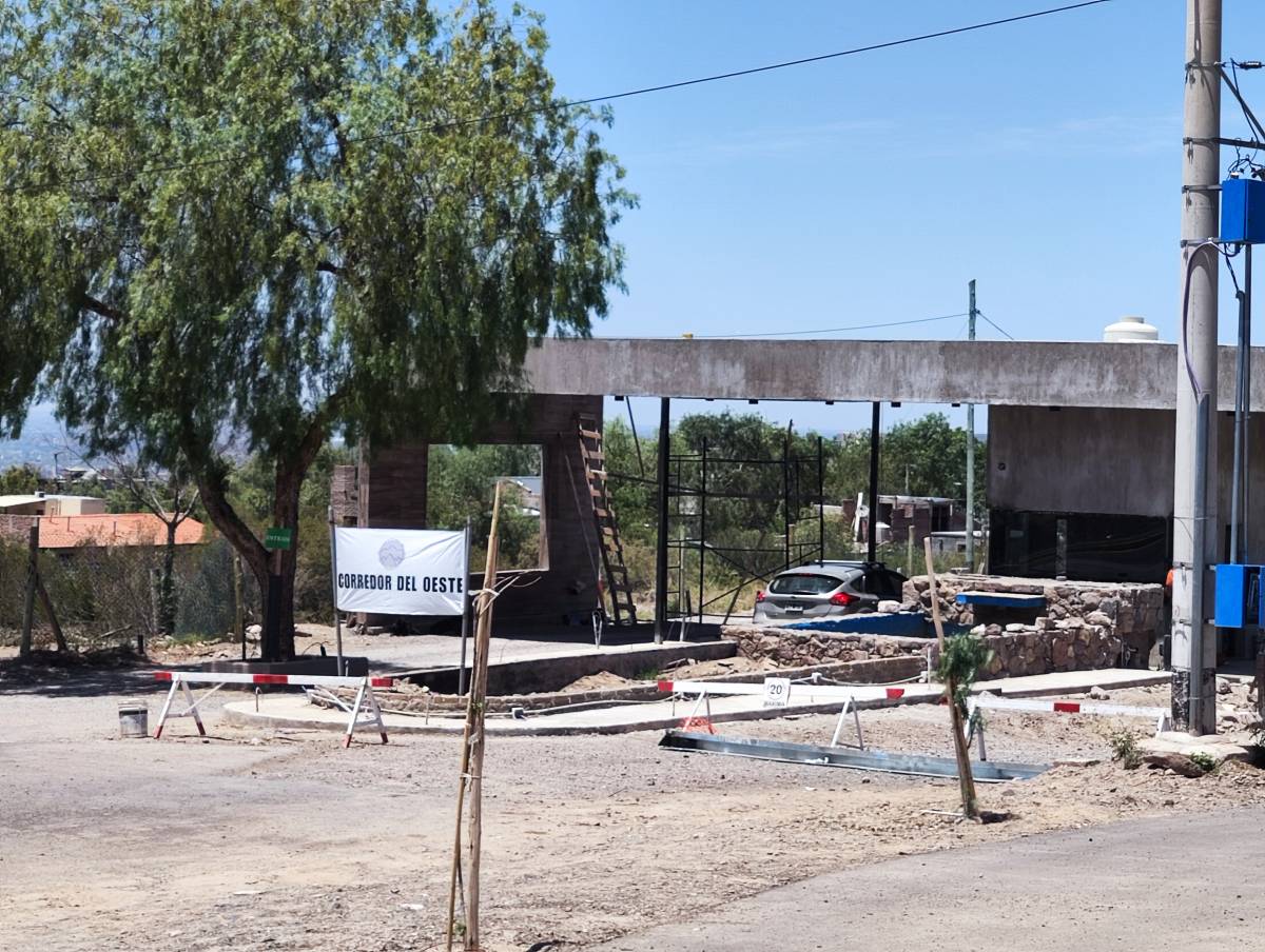 Terreno en Venta en Las Heras, Mendoza