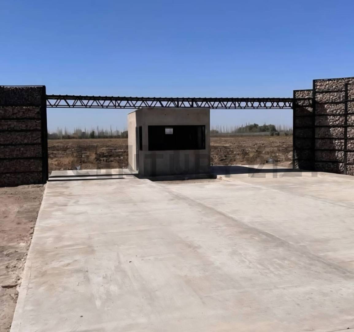 Terreno en Venta en San Martin, Mendoza