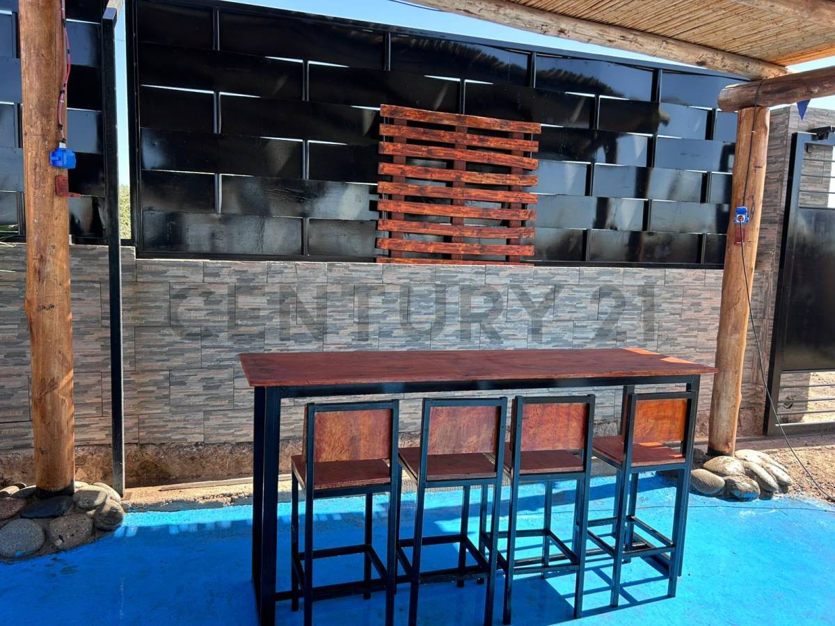 Hotel en Venta en Lujan de Cuyo, Mendoza