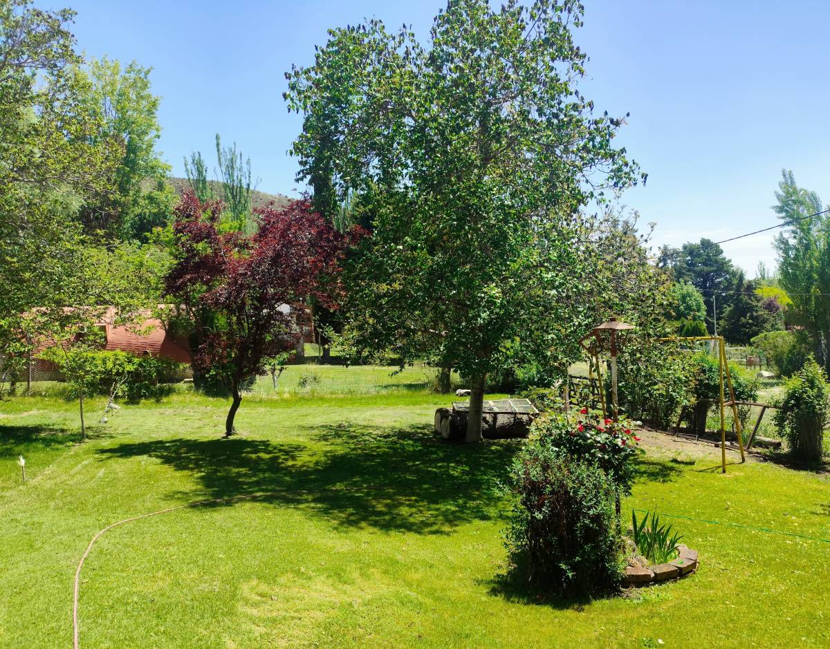 Casa en Venta en Lujan de Cuyo, Mendoza