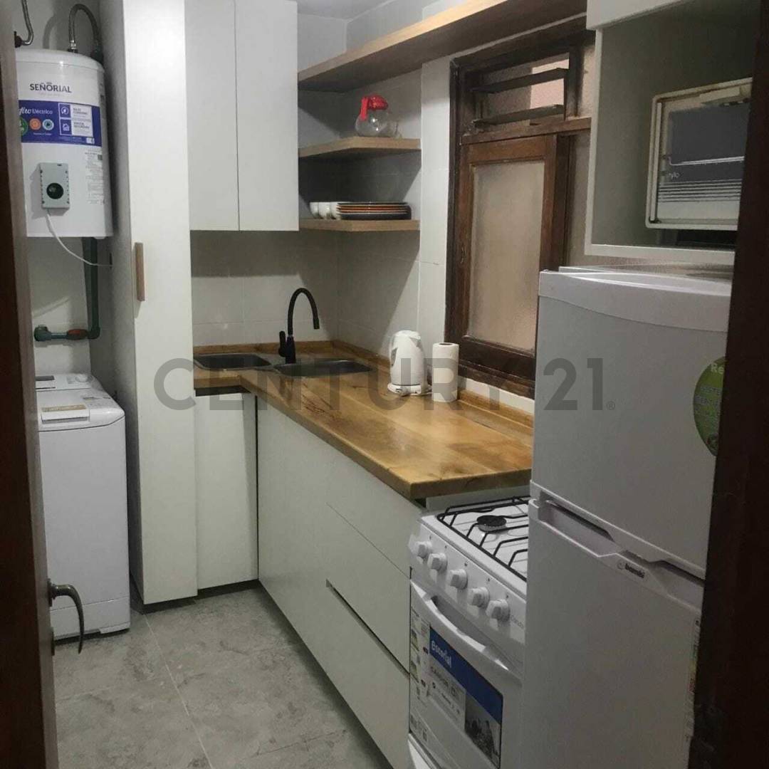 Departamento en Alquiler en Capital, Mendoza