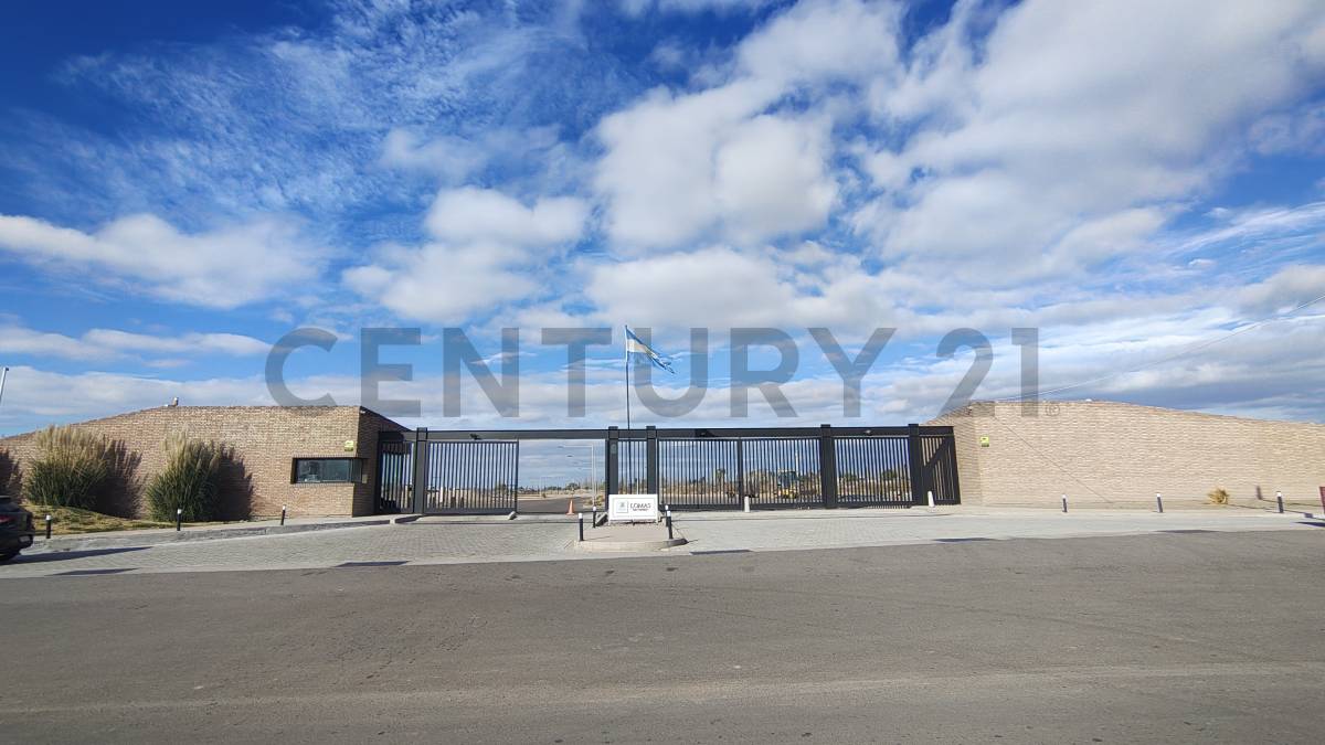 Terreno en Venta en Maipu, Mendoza