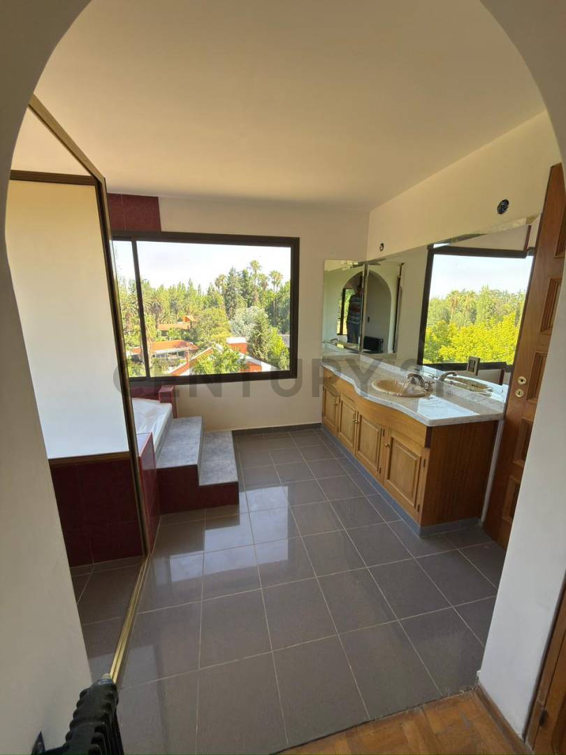 Casa en Venta en Lujan de Cuyo, Mendoza