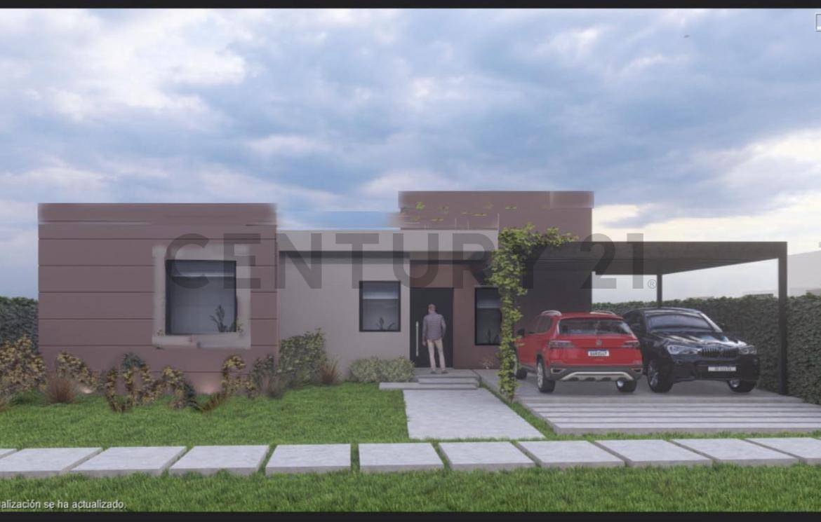Casa en Venta en Maipu, Mendoza