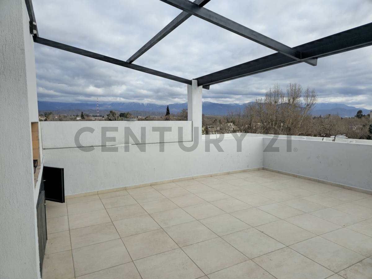Departamento en Venta en Godoy Cruz, Mendoza