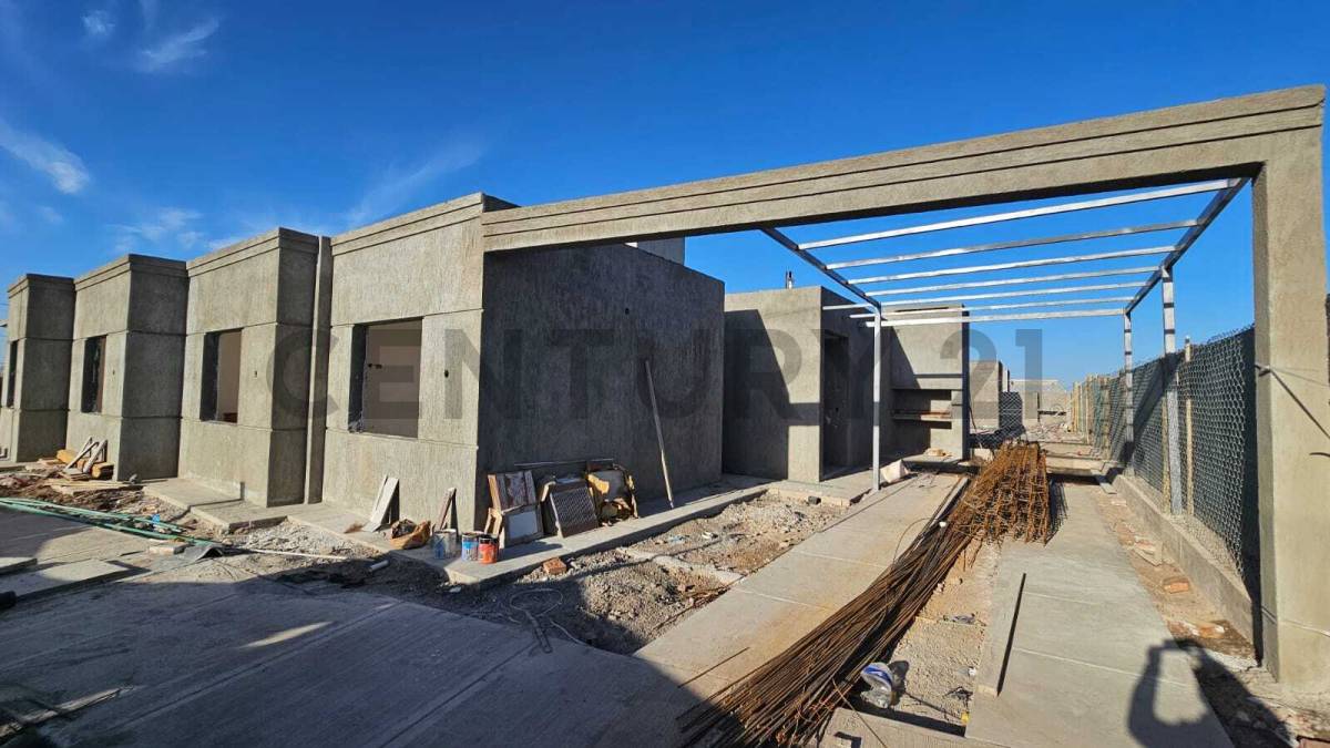 Casa en Venta en Maipu, Mendoza