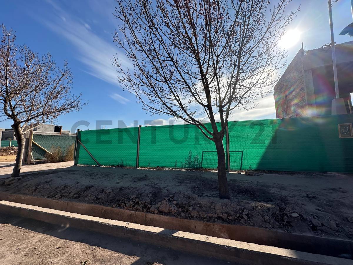 Terreno en Venta en Guaymallen, Mendoza