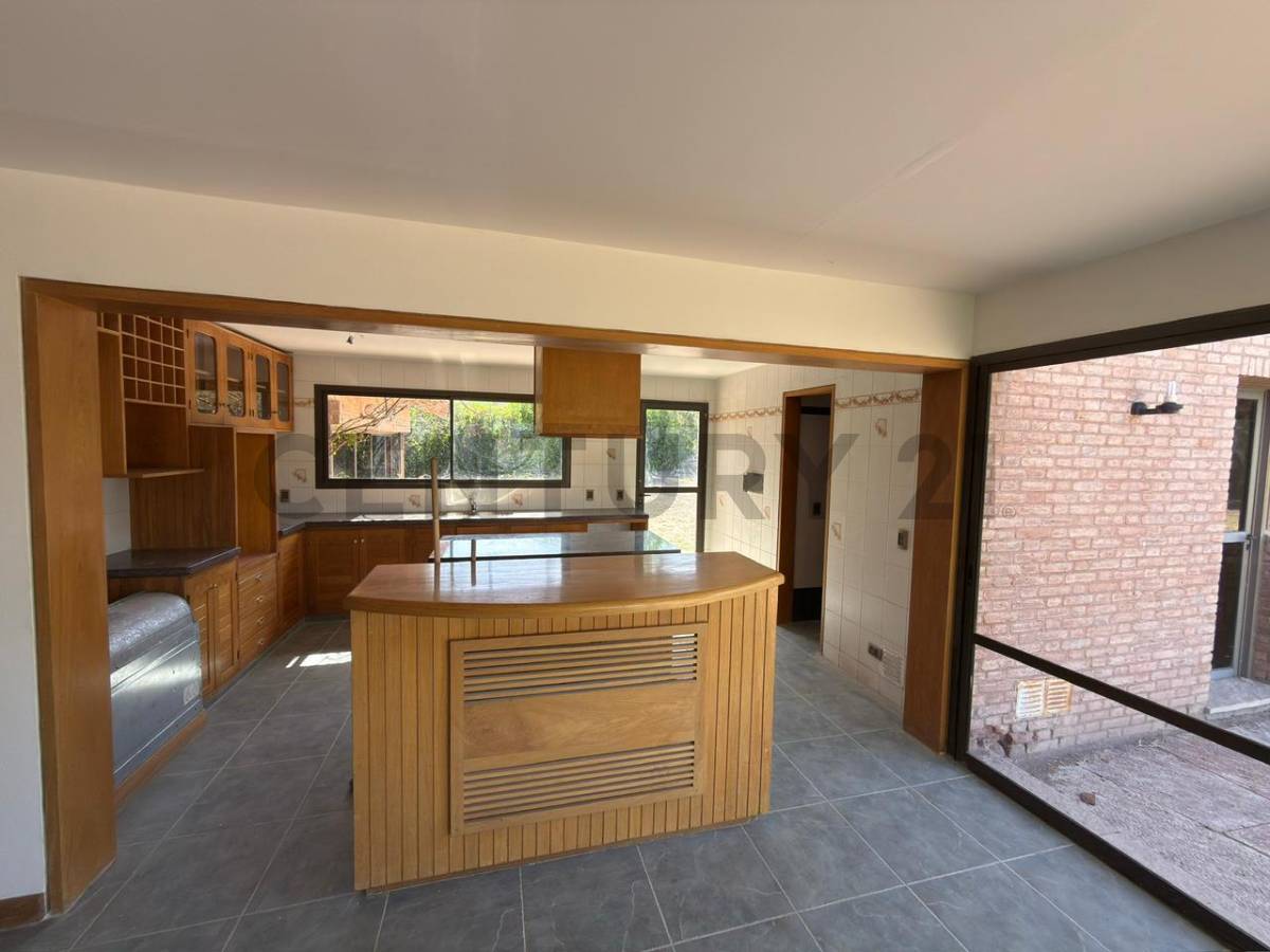 Casa en Venta en Lujan de Cuyo, Mendoza