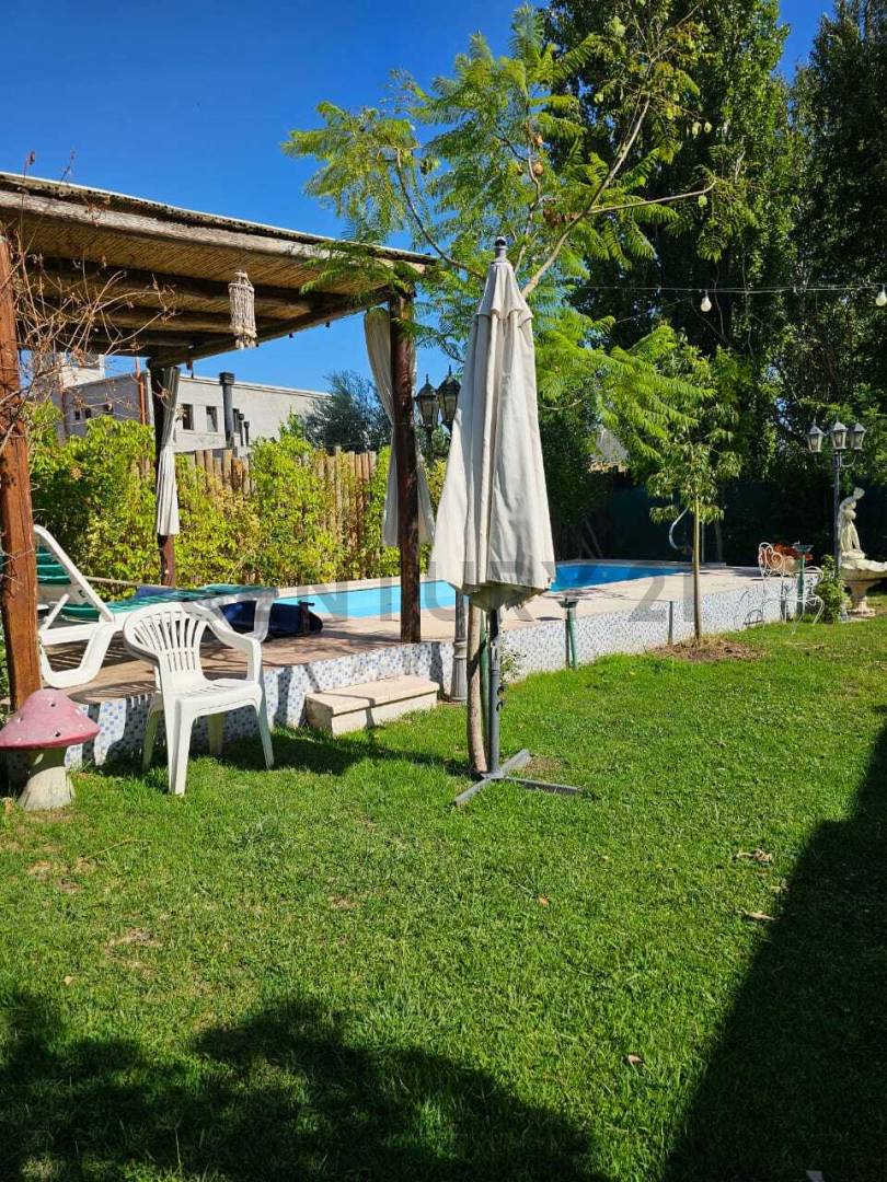 Casa en Venta en Guaymallen, Mendoza