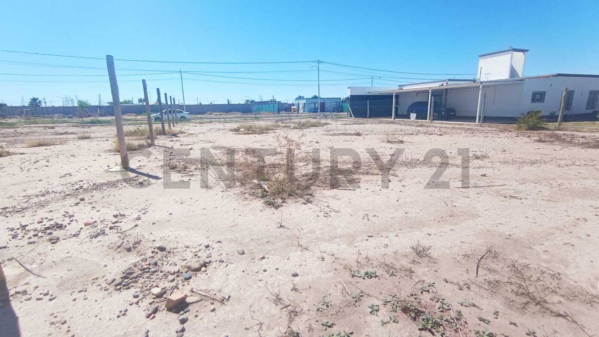 Terreno en Venta en Maipu, Mendoza