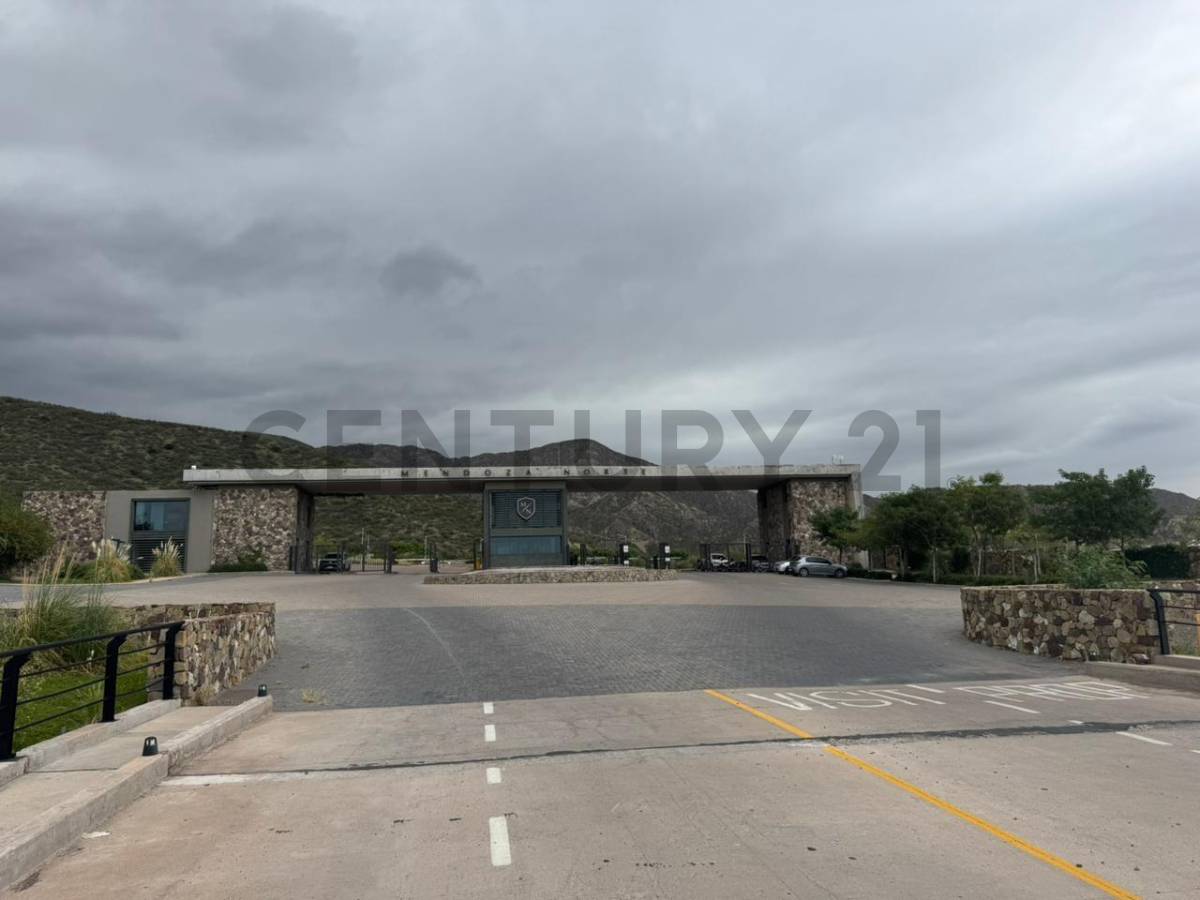Terreno en Venta en Las Heras, Mendoza