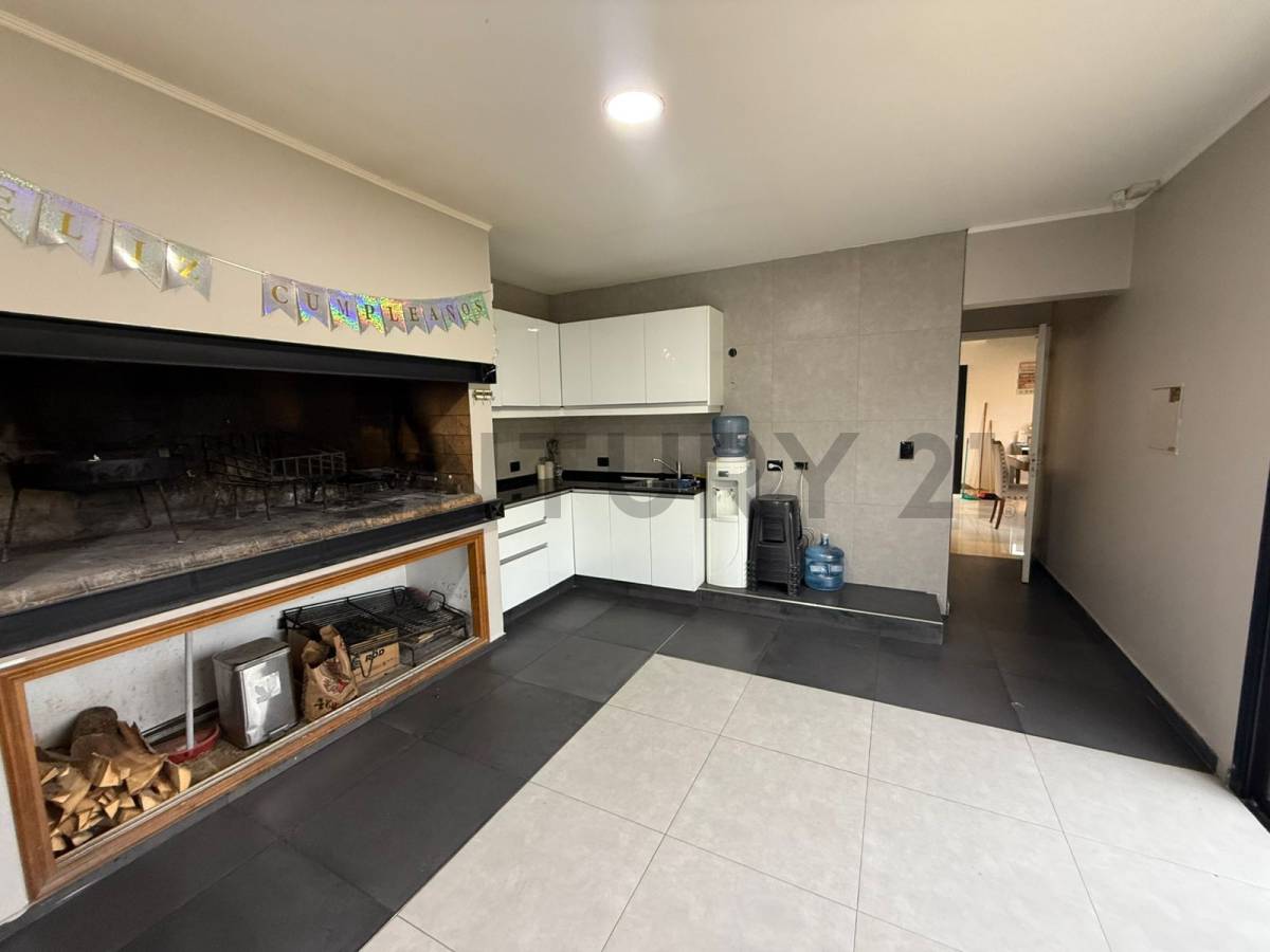 Casa en Venta en Las Heras, Mendoza