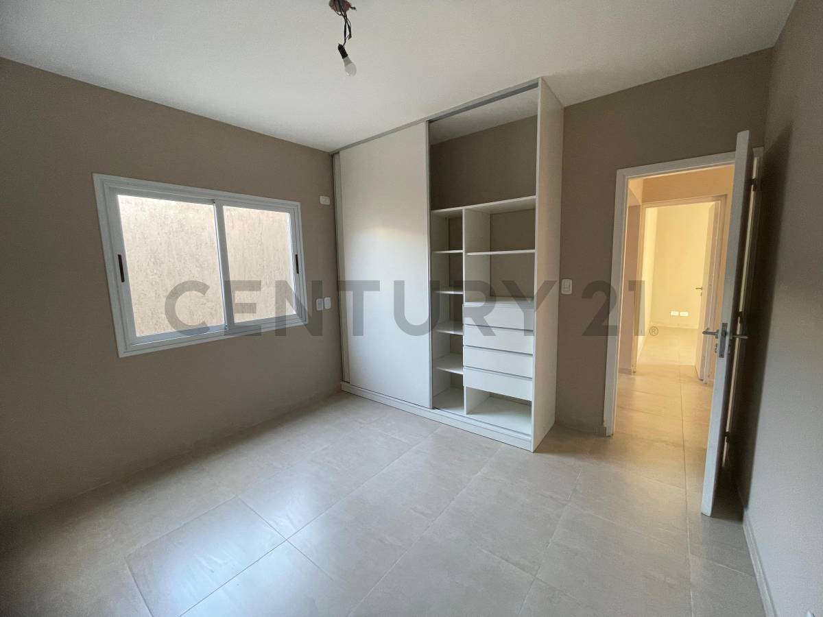 Departamento en Alquiler en Capital, Mendoza