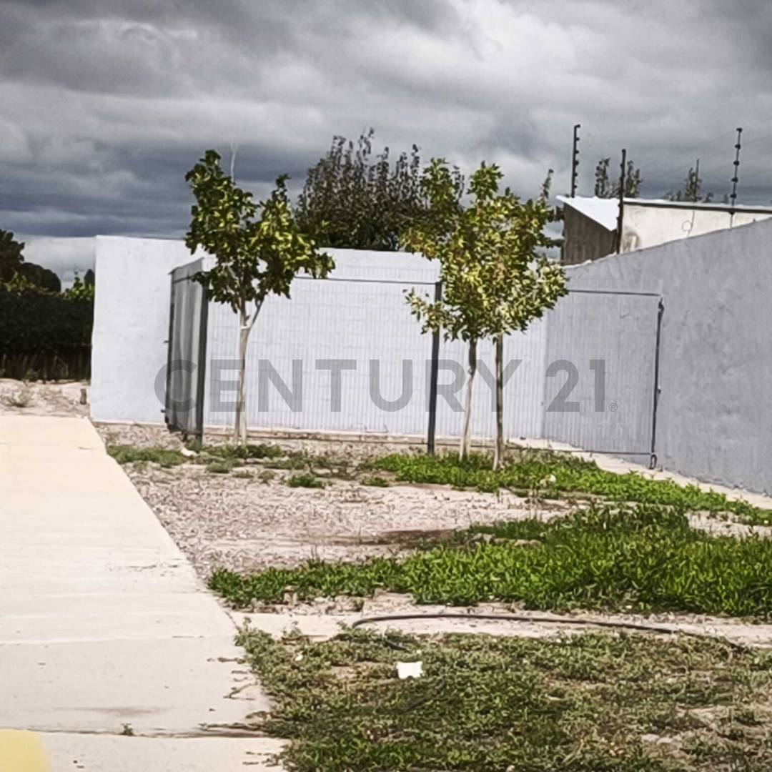 Terreno en Venta en Maipu, Mendoza