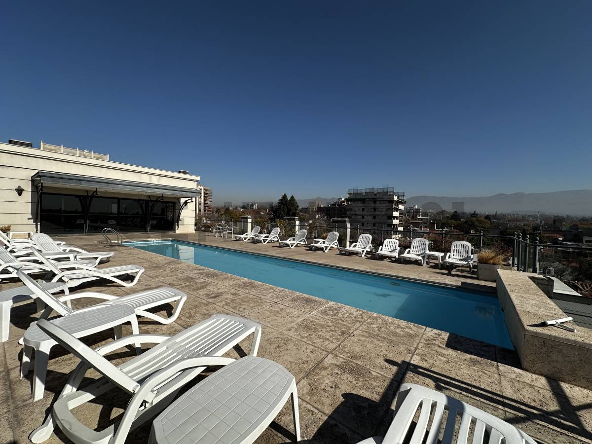 Departamento en Venta en Capital, Mendoza