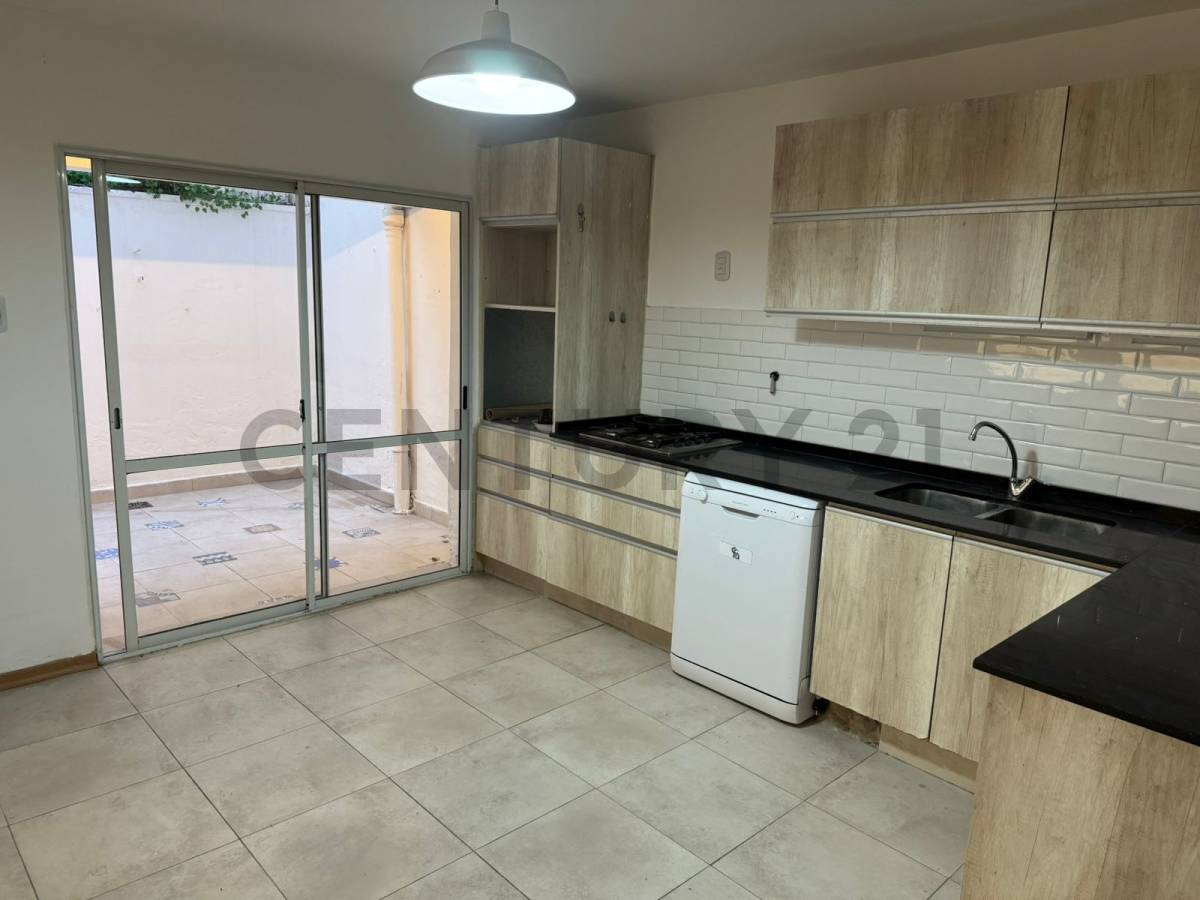 Departamento en Alquiler en Godoy Cruz, Mendoza