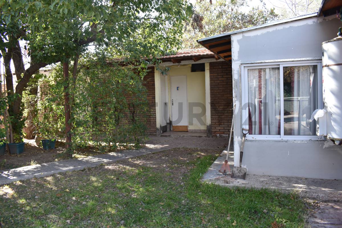 Casa en Venta en Maipu, Mendoza