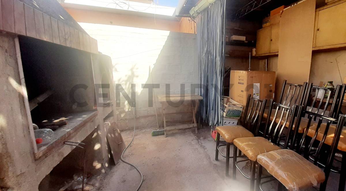 Casa en Venta en Capital, Mendoza