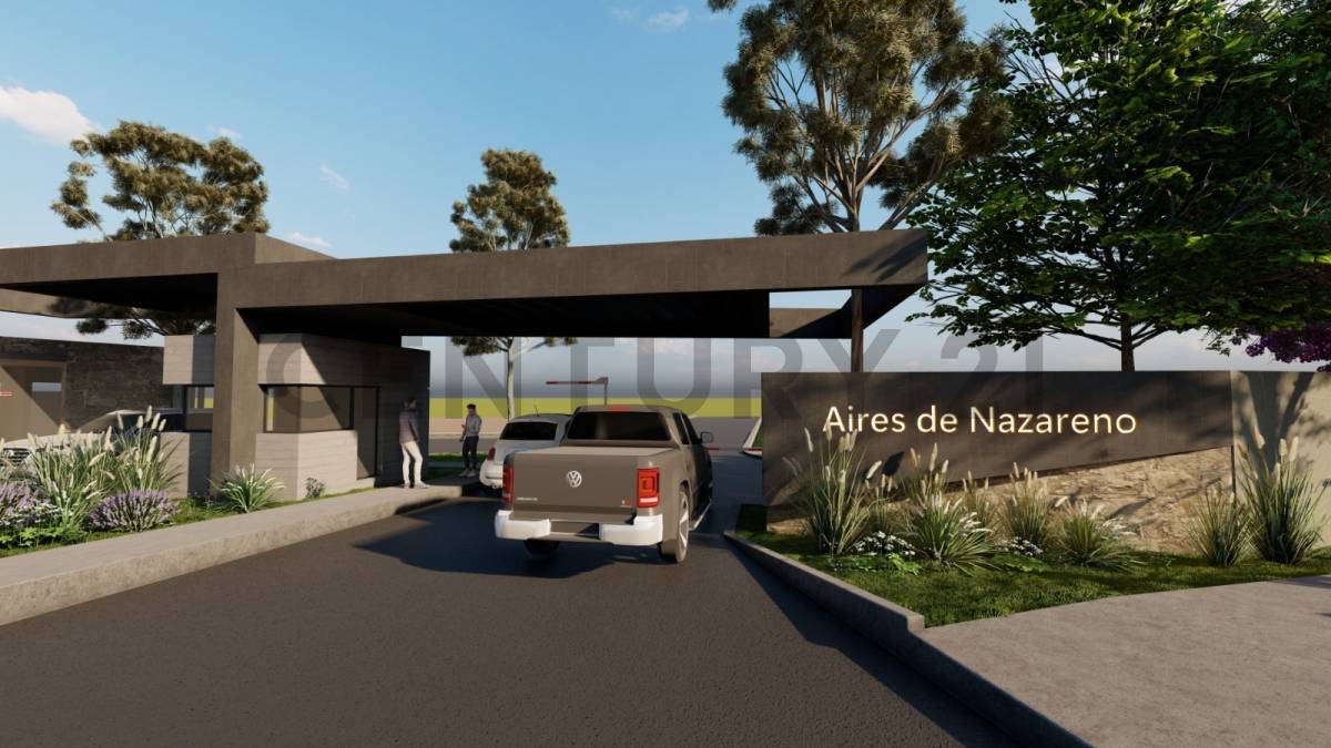 Terreno en Venta en Guaymallen, Mendoza