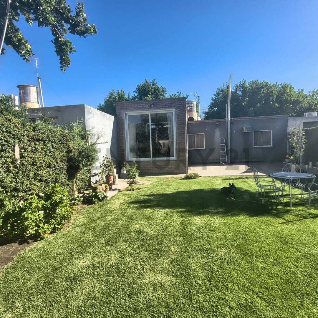 Casa en Venta en Rivadavia, San Juan