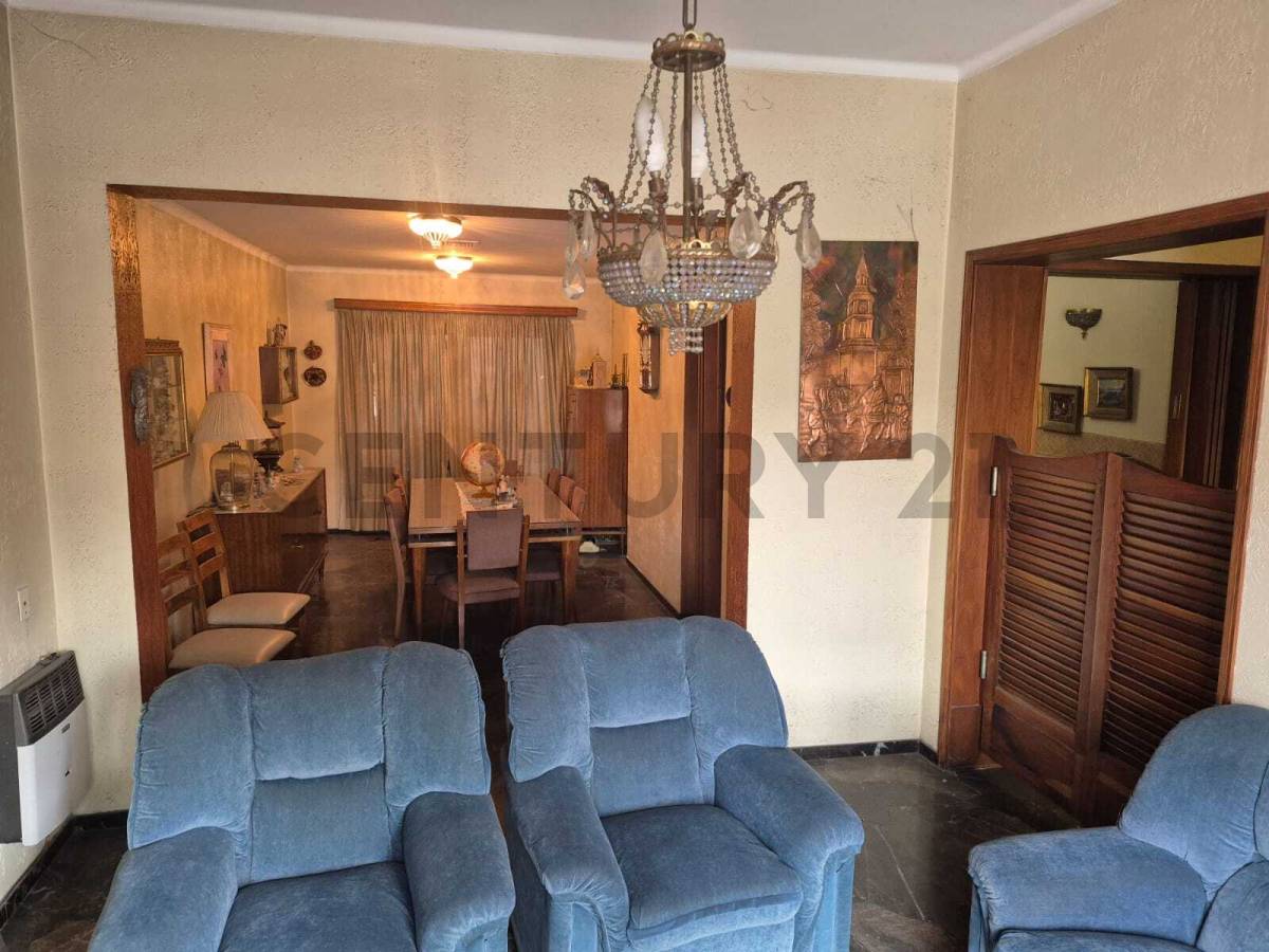 Casa en Venta en Capital, Mendoza