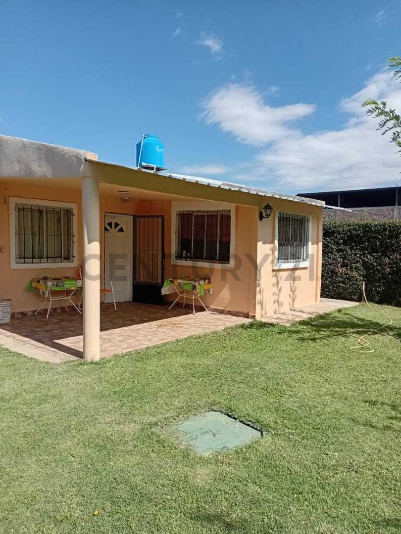 Casa en Venta en Tupungato, Mendoza