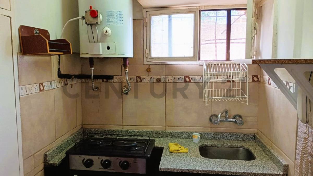 Edificio en Venta en Capital, Mendoza
