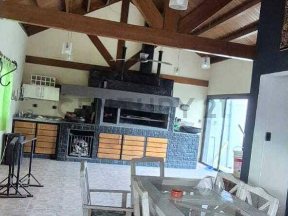 Casa en Venta en Las Heras, Mendoza