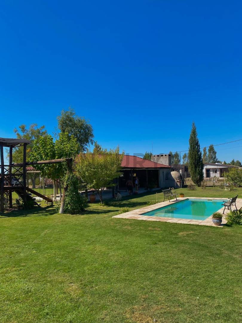Casa en Venta en Maipu, Mendoza